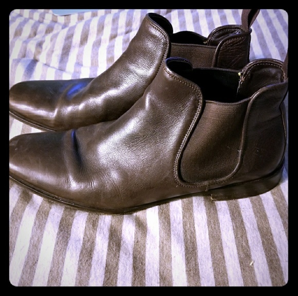 To Boot Other - To Boot Adam Derrick Chelsea Boot